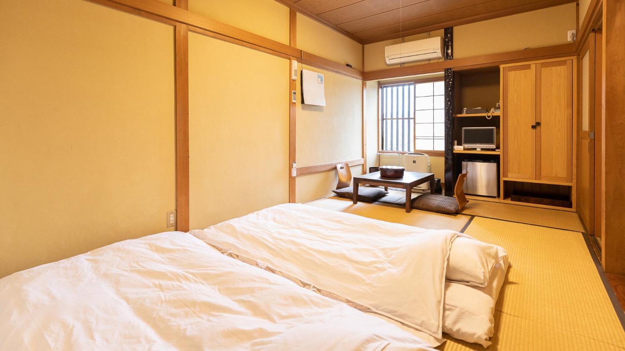 Ryokan Hiyoshi Chichibu Luaran gambar