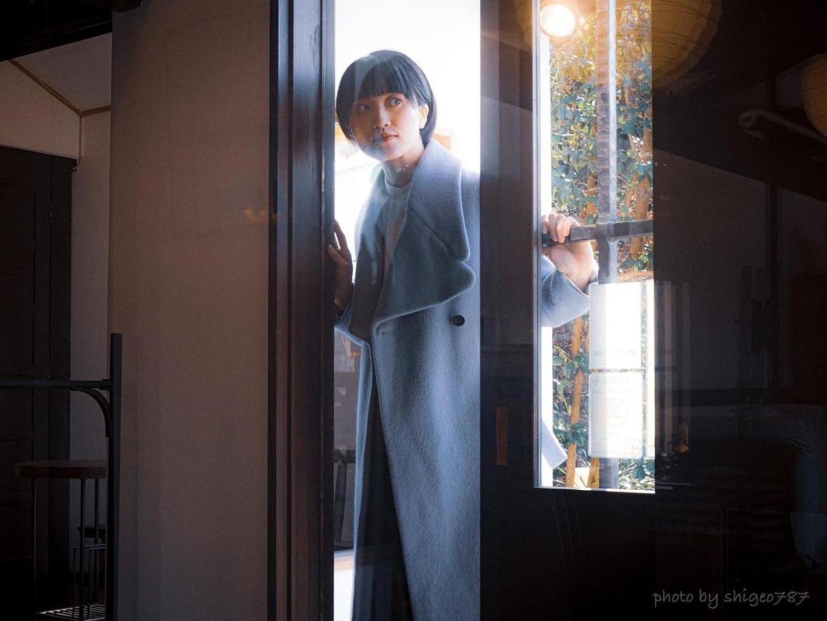 Ryokan Hiyoshi Chichibu Luaran gambar